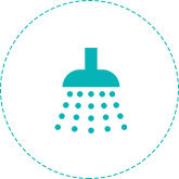 产品清洁性能强  
发动机寿命可延长